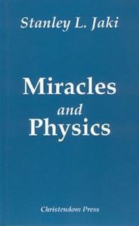 Produktbild: Miracles & Physics