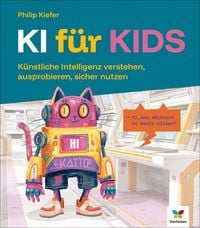 Produktbild: KI f&uuml;r Kids