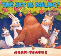 Produktbild: Sky Is Falling