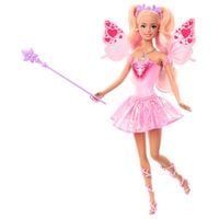 Produktbild: Barbie Fee mit Farbwechseleffekt