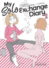 Produktbild: My Solo Exchange Diary Vol. 2