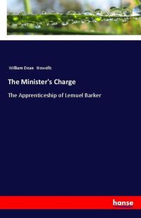 Produktbild: The Minister's Charge