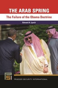 Produktbild: The Arab Spring
