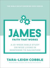 Produktbild: James