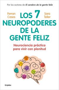 Produktbild: Los 7 Neuropoderes de la Gente Feliz / The 7 Neuropowers of Happy People