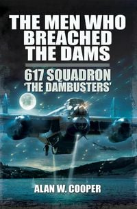 Produktbild: The Men Who Breached the Dams