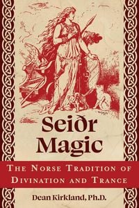 Produktbild: Sei&eth;r Magic