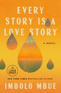 Produktbild: Every Story Is a Love Story