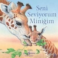 Produktbild: Seni Seviyorum Minigim