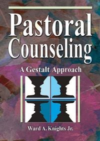 Produktbild: Pastoral Counseling