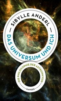 Produktbild: Das Universum und ich
