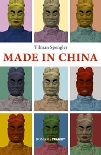 Produktbild: Made in China