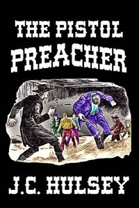 Produktbild: The Pistol Preacher