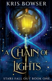 Produktbild: A Chain of Lights