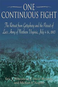 Produktbild: One Continuous Fight