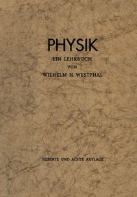 Produktbild: Physik