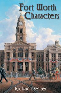 Produktbild: Fort Worth Characters