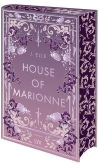Produktbild: House of Marionne