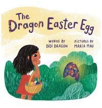 Produktbild: The Dragon Easter Egg
