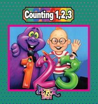 Produktbild: Counting 1, 2, 3