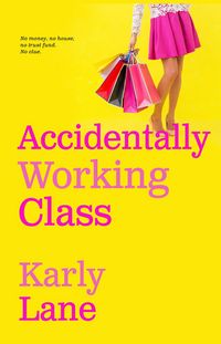 Produktbild: Accidentally Working Class