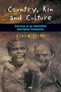 Produktbild: Country, Kin and Culture