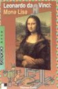 Produktbild: Leonardo da Vinci, Mona Lisa
