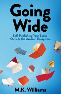 Produktbild: Going Wide