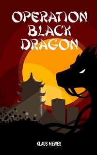 Produktbild: Operation Black Dragon