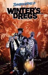 Produktbild: Winter's Dregs and Other Stories