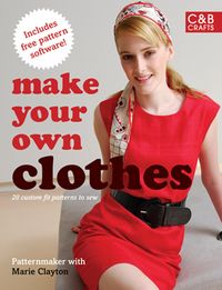 Produktbild: PatternMaker: Make Your Own Clothes