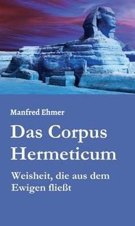 Produktbild: Das Corpus Hermeticum