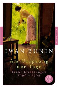 Produktbild: Am Ursprung der Tage