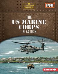 Produktbild: The US Marine Corps in Action