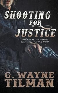 Produktbild: Shooting For Justice
