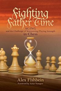 Produktbild: Fighting Father Time