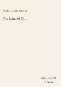 Produktbild: The Reign of Gilt