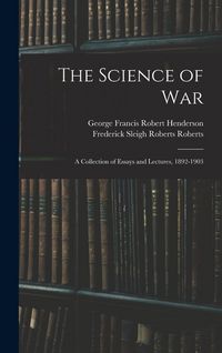 Produktbild: The Science of War