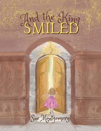 Produktbild: And the King Smiled