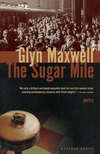 Produktbild: The Sugar Mile