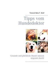 Produktbild: Tipps vom Hundedoktor