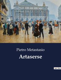 Produktbild: Artaserse