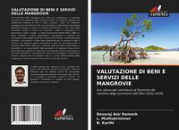 Produktbild: Valutazione Di Beni E Servizi Delle Mangrovie