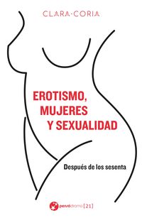 Produktbild: Erotismo, mujeres y sexualidad