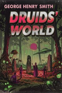 Produktbild: Druids' World