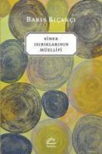 Produktbild: Sinek Isiriklarinin M&uuml;ellifi