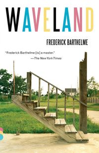 Produktbild: Waveland