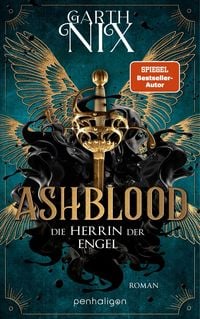 Produktbild: Ashblood - Die Herrin der Engel