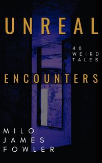 Produktbild: Unreal Encounters