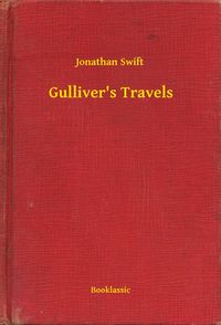 Produktbild: Gulliver's Travels